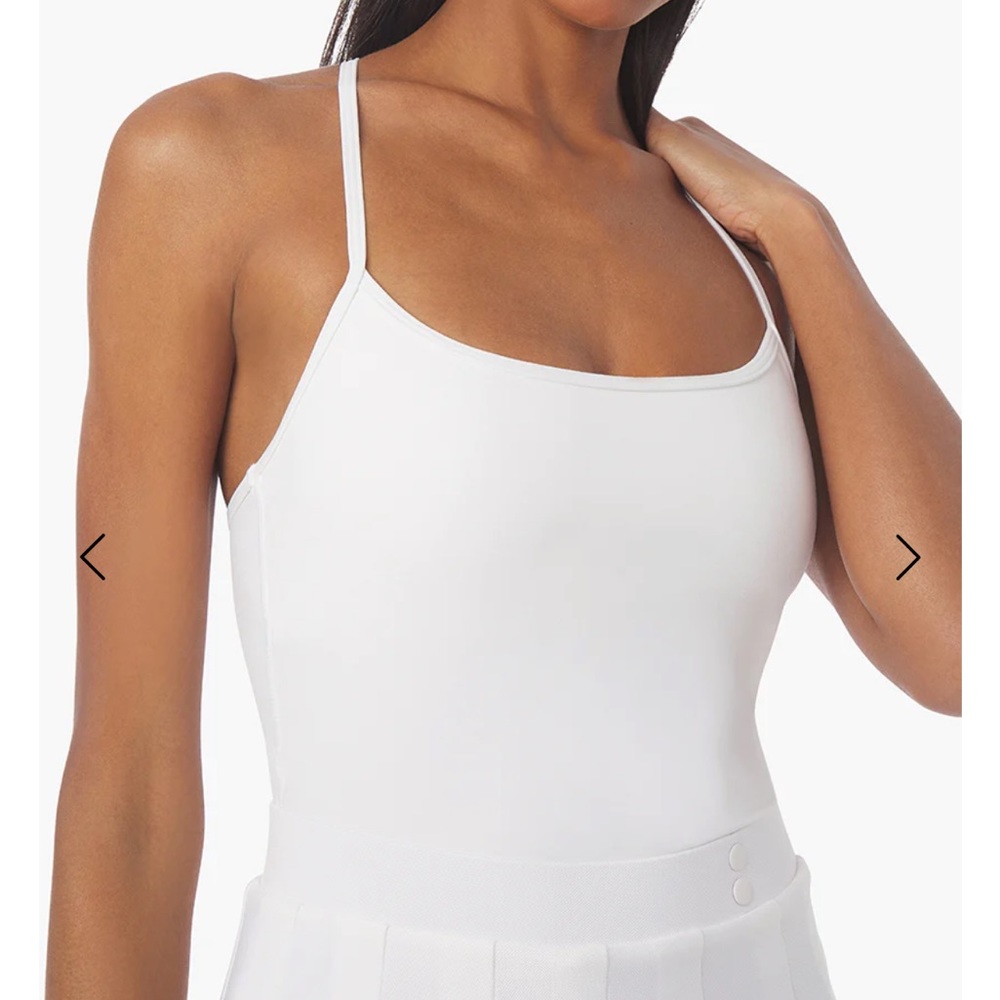 WeWoreWhat Racerback Tank - Picture 8 of 8